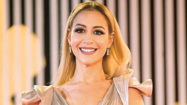 منة شلبي