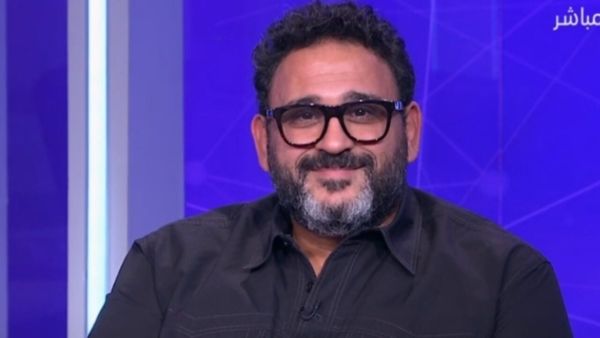 أكرم حسني