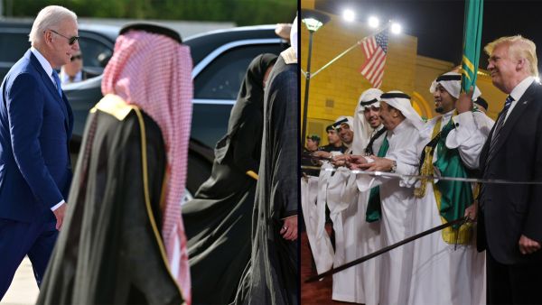 Saudi Arabia