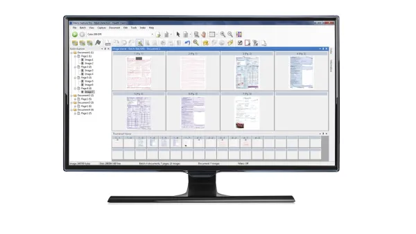 Kodak Alaris Releases Next-Generation Capture Pro Software
