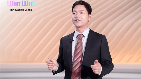 Huawei Announces a New Versatile Suite of Cloud Solutions to Empower Operator’s Digital Transformation