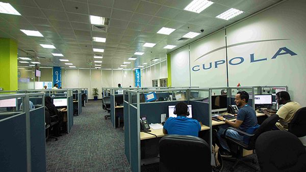BPO implements customized solution to evolve enterprise learning and step ahead of customers’ ever-evolving demands. Cupola Partners With Avaya To Roll Out Region’s First AI-Powered Enterprise Learning Platform And Meet Customer Demands