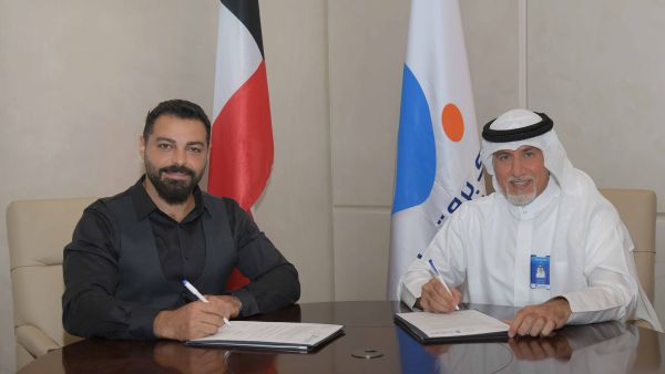 During the event Burgan Bank Renews Exclusive Partnership with Grand Cinemas