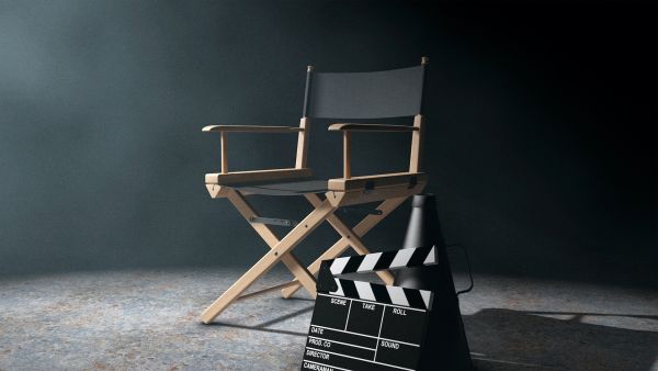 مخرج سينما