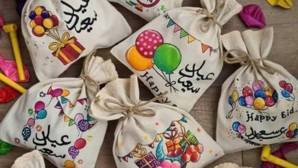 أفكار للعيد: 4 توزيعات عيد الأضحى المبارك 
