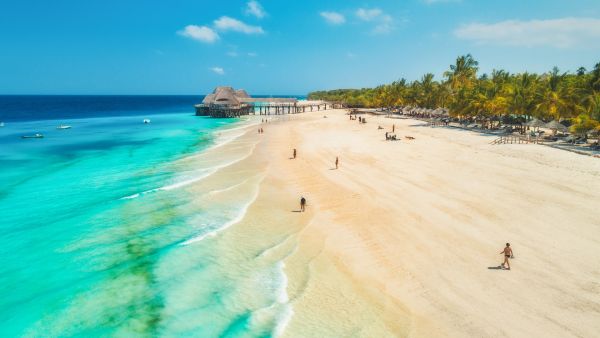 Etihad Airways Extends Zanzibar Flights to January 2023