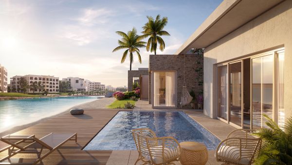 Muriya Launchs First-Of-Its-Kind ‘Fanar Views’ Residential Project