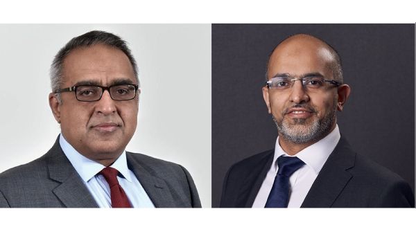 Andy Raheji, Salem Patel. GFH Acts as Join Lead Manager on Dar Al Arkan’s $400 Million Sukuk