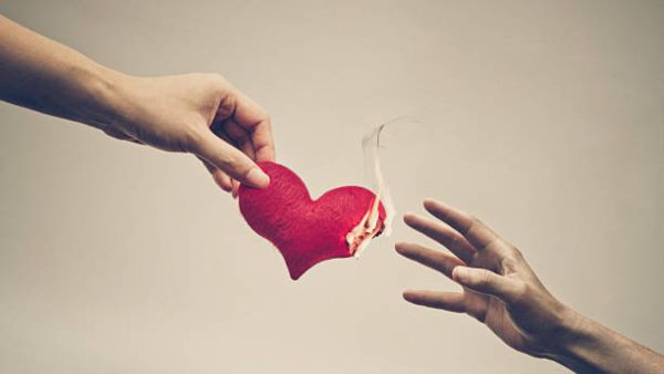 علاقات البوابة: ما هي الكراهية الزوجية؟