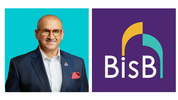 Hassan Jarrar, CEO. BisB Achieves Second Place for the Kingdom’s Banking Sector