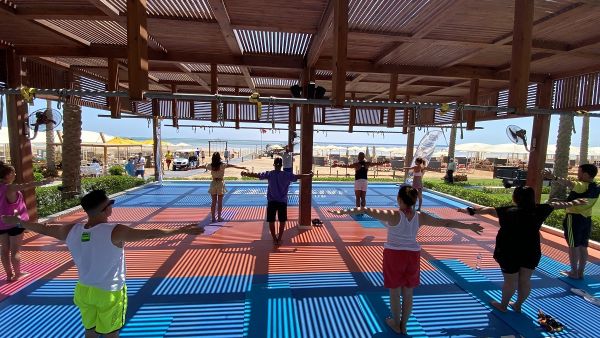 Rixos Hotels Egypt Continue the Summer Celebration at Rixos Hotels Egypt