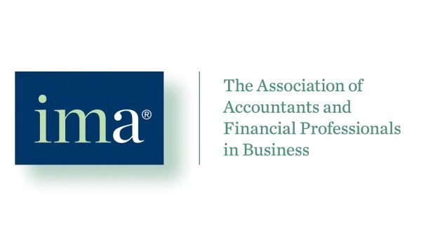 Institute of Management Accountants IMA Names Gwen van Berne as Chair of Global Board of Directors