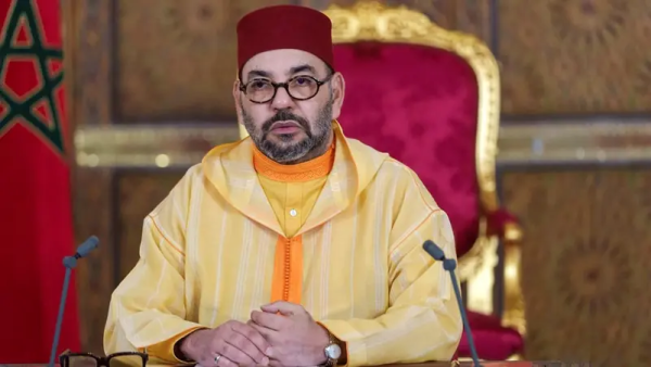 King Mohammad