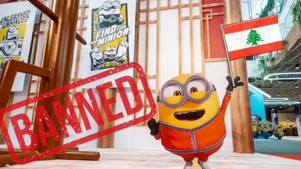 Minions Movie