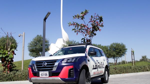 Al Shamsi explained that the root causes of accidents were determined to be as follows: 60% were caused by drivers not maintaining a safe distance. Rafid Reports 37,930 Minor Accidents During First Half of 2022