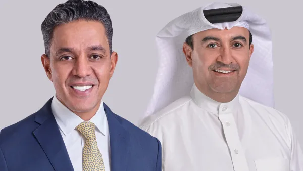 بنك السلام يحصد جائزة "أفضل بنك للخدمات المصرفية للشركات في البحرين" في حفل توزيع جوائز يوروموني للتميّز لعام 2022