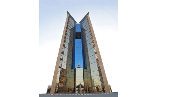 إرتفاع أرباح مصرف الشارقة الإسلامي الصافية 25% بنهاية الربع الثاني 2022