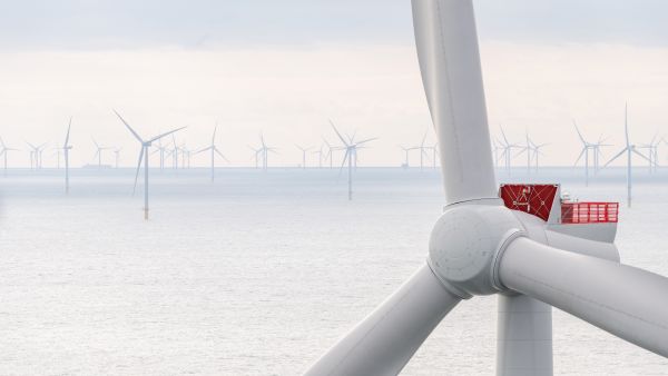 Instrumental Ishikari: first firm offshore wind power order for Siemens Gamesa in Japan