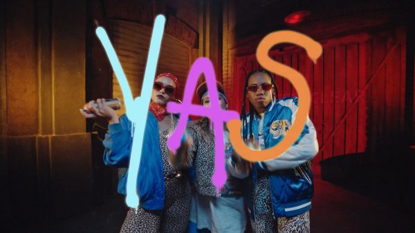 Yas Island is Bringing 90’s Nostalgia Back with its New Summer Hit “Yas Yas Baby”