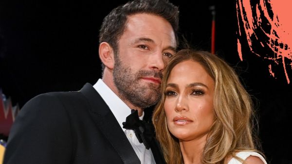 بين أفليك وجينيفر لوبيز بين أفليك وجينيفر لوبيز