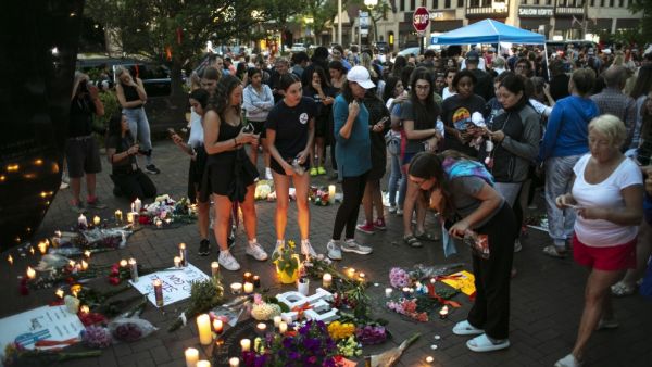 Chicago shooting