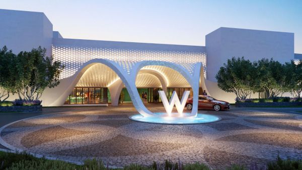 W Algarve Marks the Brand’s Portuguese Debut, Giving Sunseekers a New Reason to Visit the Region with Energetic Beats and Striking Flavours W Hotels Makes Waves With The Opening Of W Algarve
