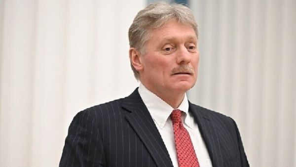 دميتري بيسكوف