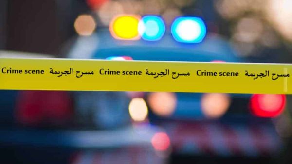 قاتل ولديه في عجلون