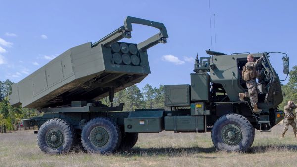 منظومة هيمارس