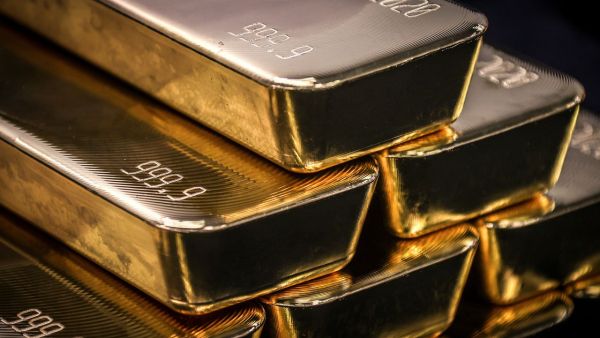 Gold Rates in Saudi Arabia