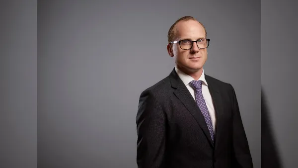 Ericsson appoints Nicolas Blixell as Vice President and Head of Gulf Council Countries