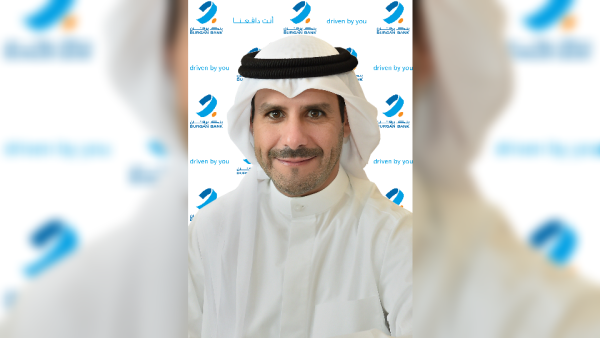 Sheikh Abdullah Nasser Sabah Al Ahmad Al Sabah, Burgan Bank’s Chairman. Burgan Bank reports strong H1’22 Results