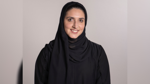 Mariam Al Muhairi, Head of C4IR UAE. C4IR UAE Launches the 2nd Smart Toys Competition in Cooperation with the World Economic Forum