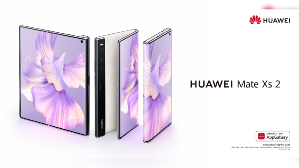 Huawei Mate Xs 2. Huawei Releases a New Lineup of Flagship Products during Summer Launch Event in the Middle East and Africa