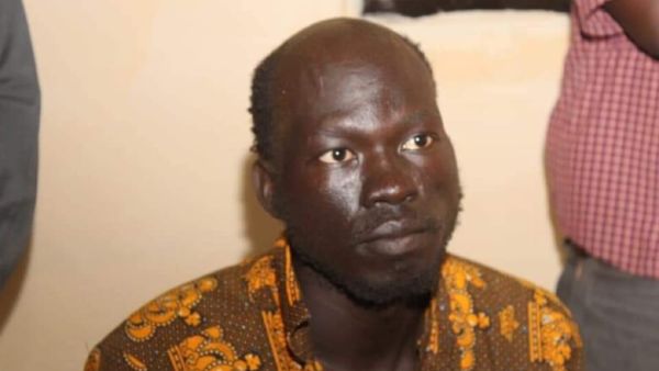 زعيم "جيش الموت"