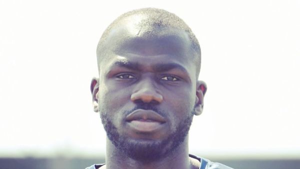 Kalidou Koulibaly (Photo: kkoulibaly26) Kalidou Koulibaly (Photo: kkoulibaly26)