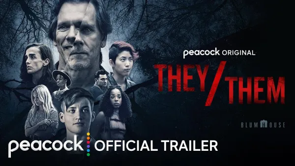 فيلم They /Them