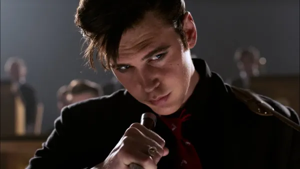 فيلم Elvis