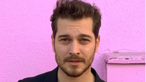 Çağatay Ulusoy