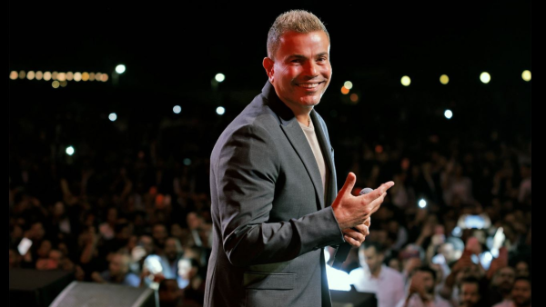 Amr Diab