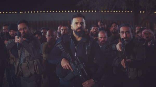 Taim Hasan, al-Hayba