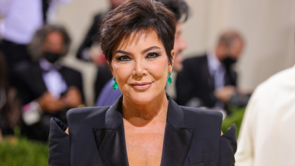 Kris Jenner