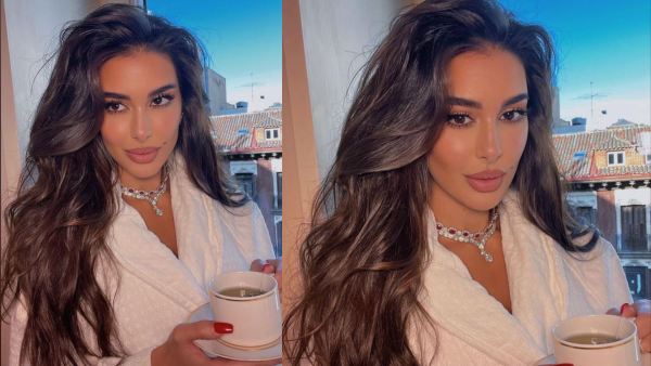 Yasmine Sabri