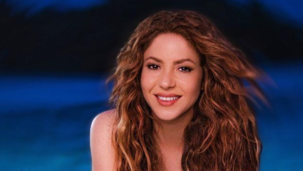 Shakira 