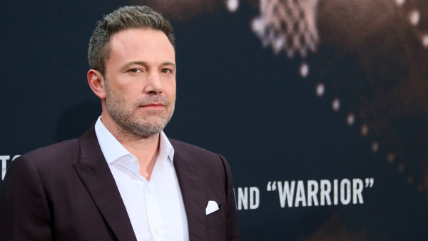 Ben Affleck