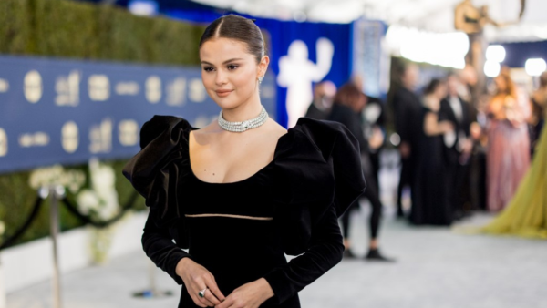 Selena Gomez