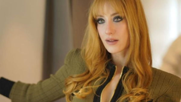 Hazal Kaya 