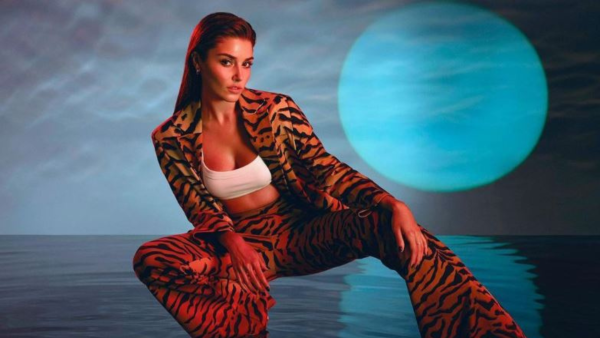 Hande Erçel  biography Hande Erçel