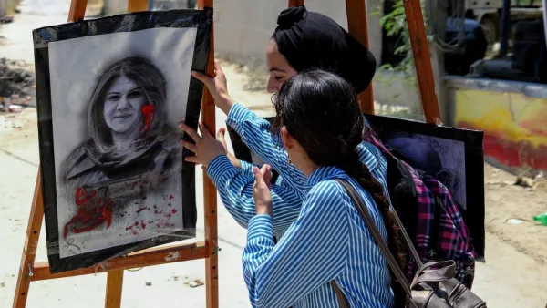 رفضت السلطة الوطنية الفلسطينية تسليم الرصاصة الى الجانب الاسرائيلي
