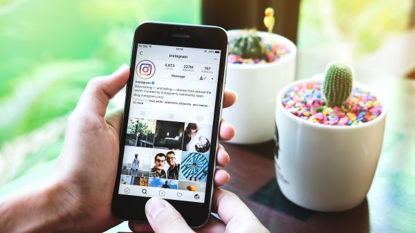 Instagram’s Latest: Shop Within the App 